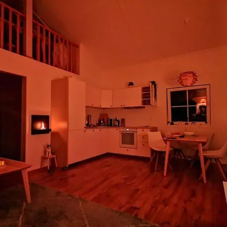 Lovely By Glomma River! بيت للعطل Vidnes