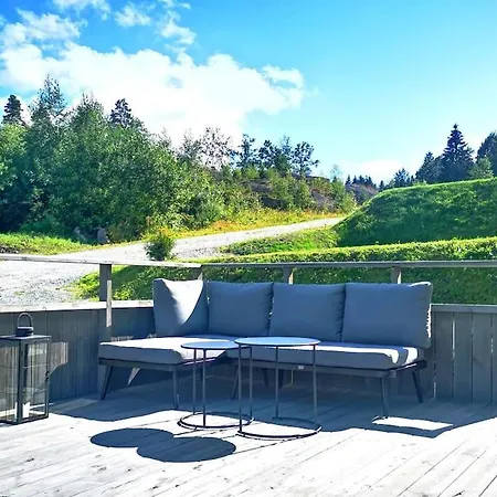 Lovely By Glomma River! Vidnes