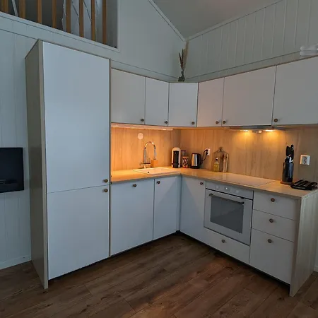 Lovely By Glomma River! بيت للعطل