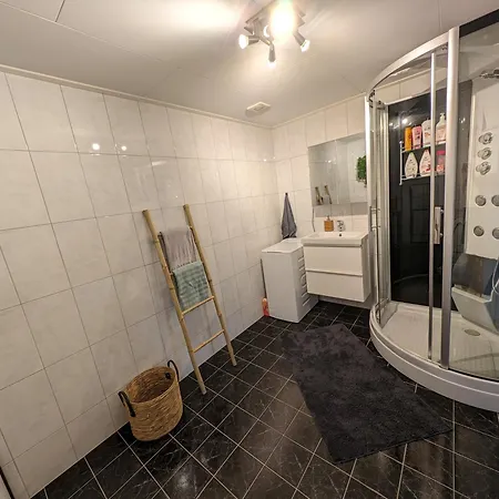 Lovely By Glomma River!