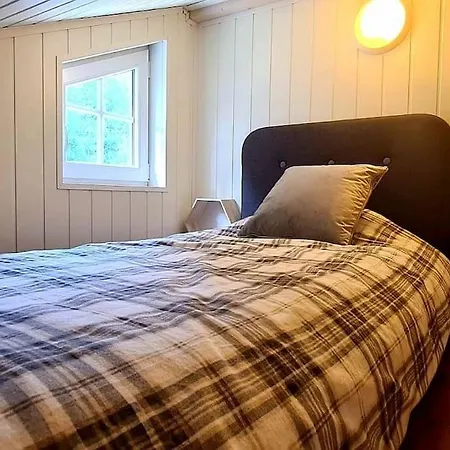 Lovely By Glomma River! Vidnes