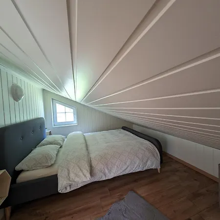 Feriehus Lovely By Glomma River! *