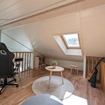 Lovely By Glomma River! *