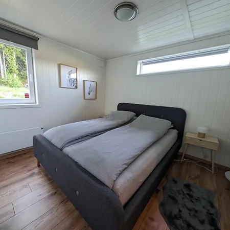 Lovely By Glomma River!