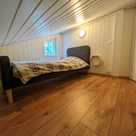 Lovely By Glomma River! Vidnes